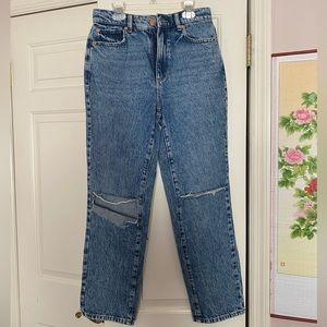 Garage Denim boyfriend jeans! Size 3 (size 26)